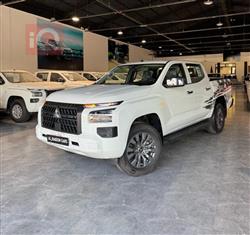 ميتسوبيشي L200